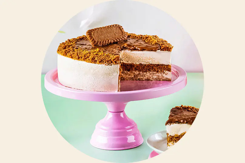 Tvarohová kůrka/náplň/topping