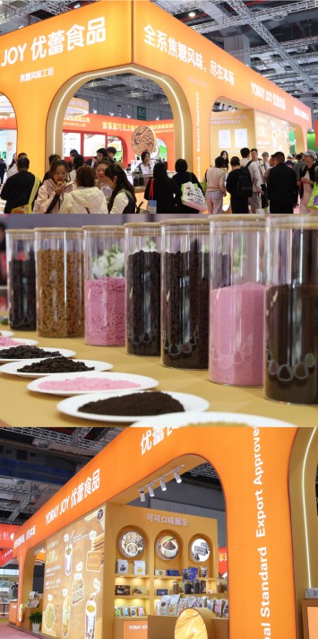 YOULEI FOODS 2026 SHANGHAI MEZINÁRODNÍ ZAŘÍZENÍ A STRAVOVÁNÍ EXPO (HOTELEX 2026) úspěšně končí